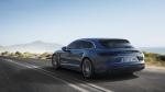 Porsche Panamera 4S Diesel Sport Turismo 2017 года (WW)
